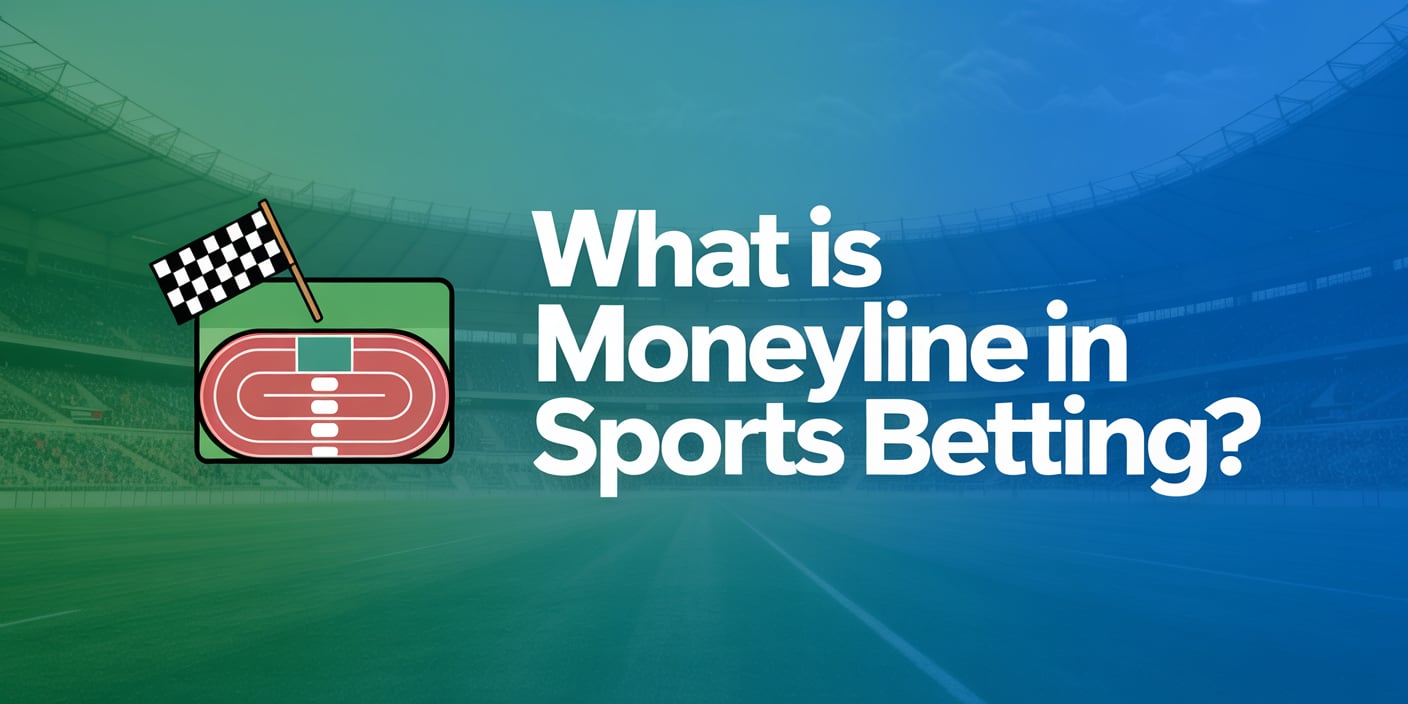 What is Moneyline in Sports Betting?